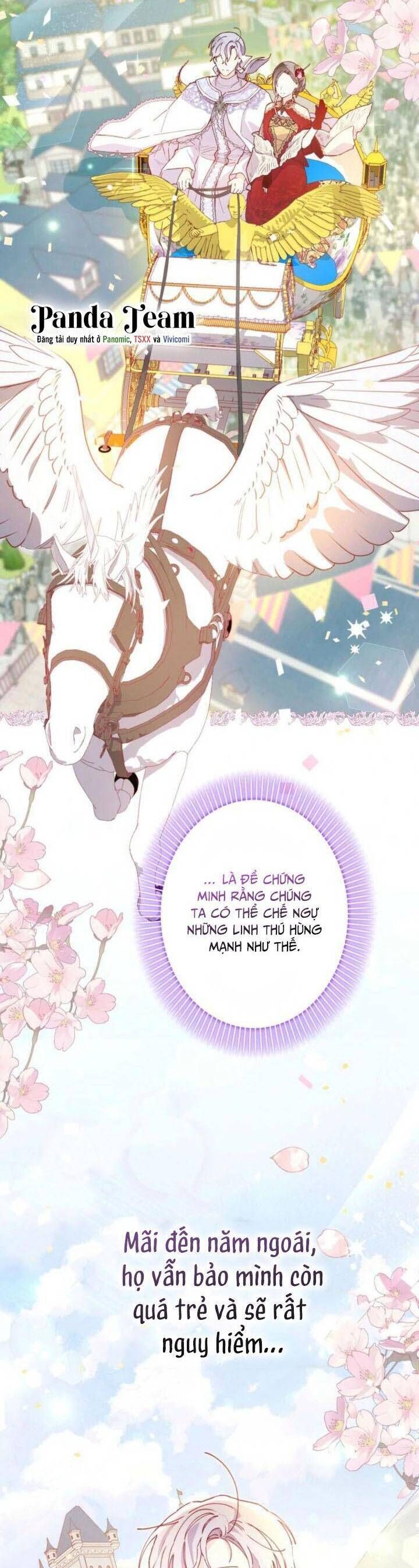 Kiếp Này Em Sẽ Không Sống Dưới Cái Bóng Của Người Chị Song Sinh Chapter 19 - 26