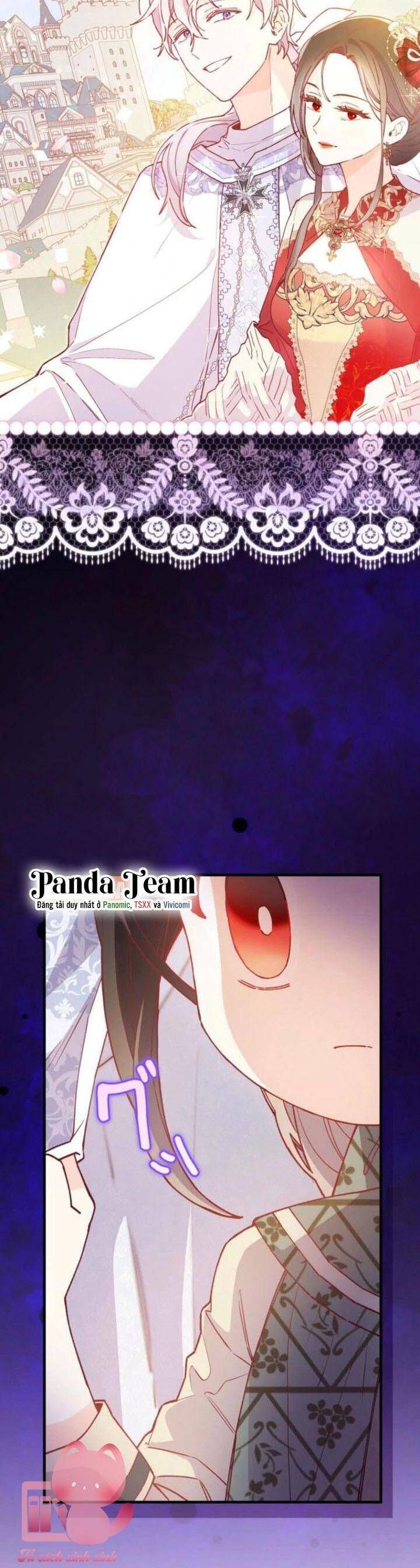 Kiếp Này Em Sẽ Không Sống Dưới Cái Bóng Của Người Chị Song Sinh Chapter 19 - 27