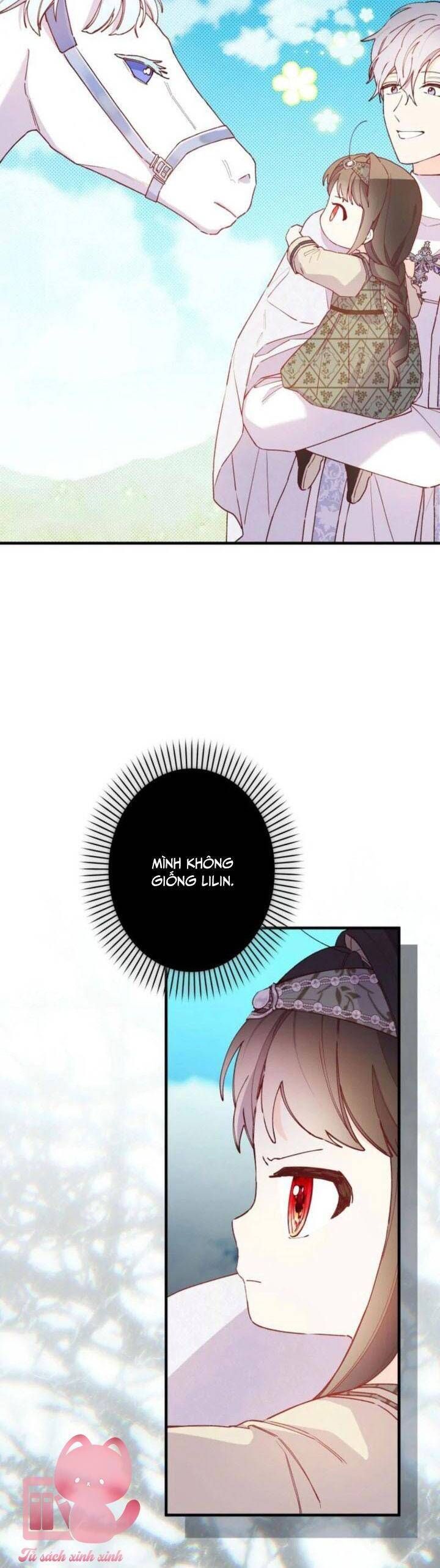 Kiếp Này Em Sẽ Không Sống Dưới Cái Bóng Của Người Chị Song Sinh Chapter 19 - 30