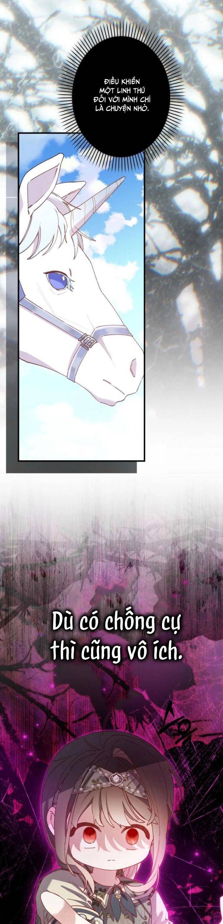 Kiếp Này Em Sẽ Không Sống Dưới Cái Bóng Của Người Chị Song Sinh Chapter 19 - 31