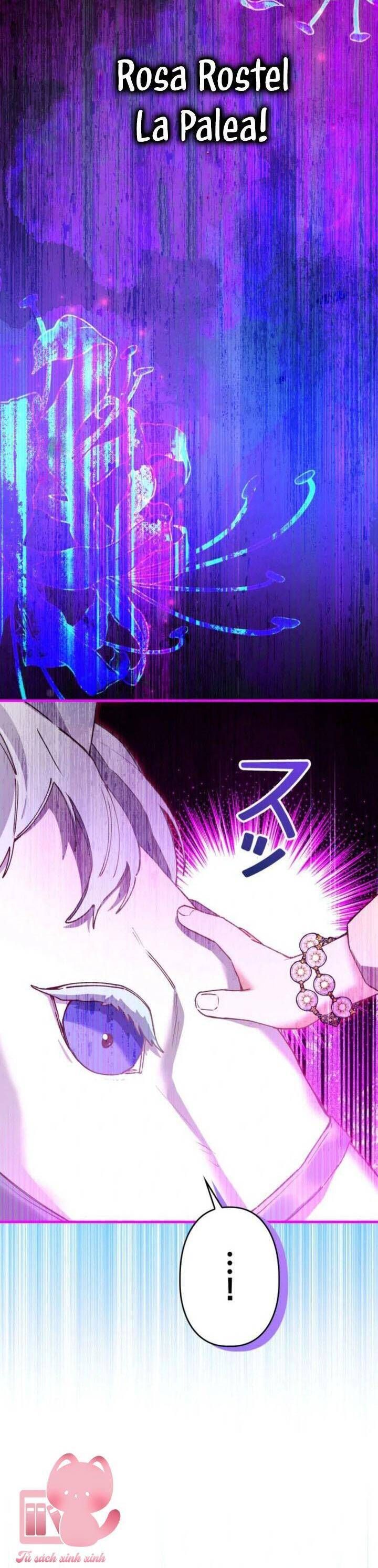 Kiếp Này Em Sẽ Không Sống Dưới Cái Bóng Của Người Chị Song Sinh Chapter 19 - 33