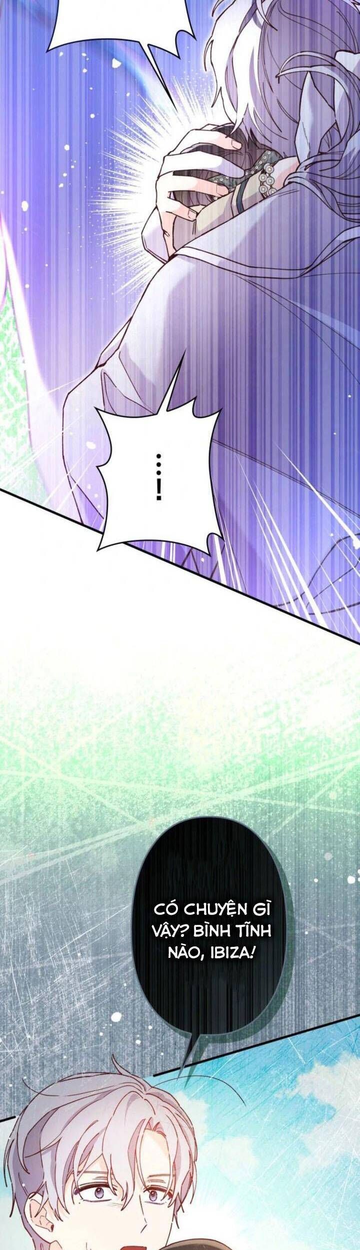 Kiếp Này Em Sẽ Không Sống Dưới Cái Bóng Của Người Chị Song Sinh Chapter 19 - 35