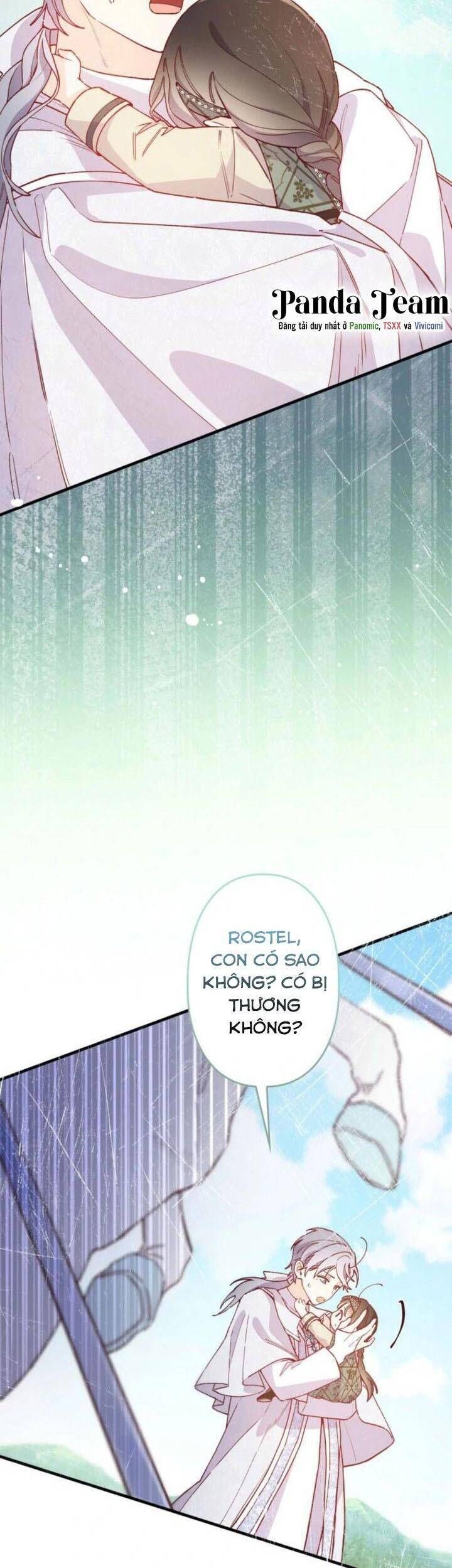 Kiếp Này Em Sẽ Không Sống Dưới Cái Bóng Của Người Chị Song Sinh Chapter 19 - 36