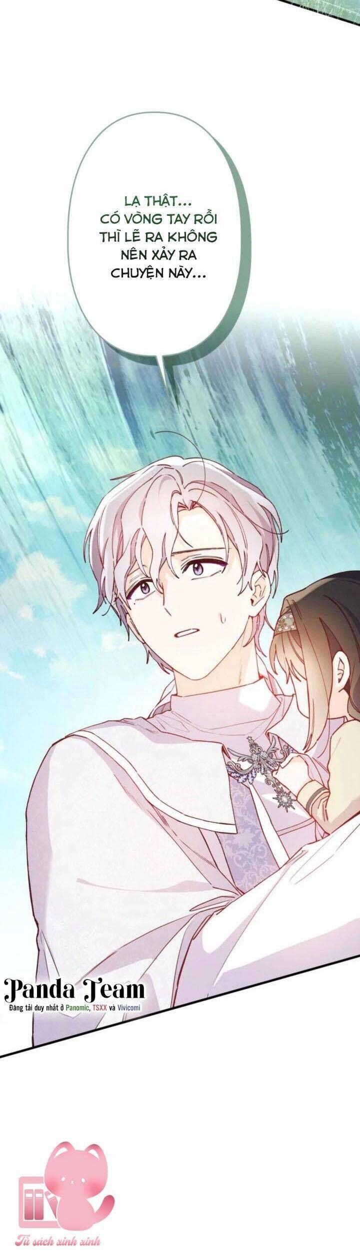 Kiếp Này Em Sẽ Không Sống Dưới Cái Bóng Của Người Chị Song Sinh Chapter 19 - 37