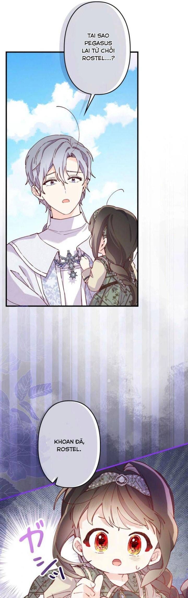 Kiếp Này Em Sẽ Không Sống Dưới Cái Bóng Của Người Chị Song Sinh Chapter 19 - 38