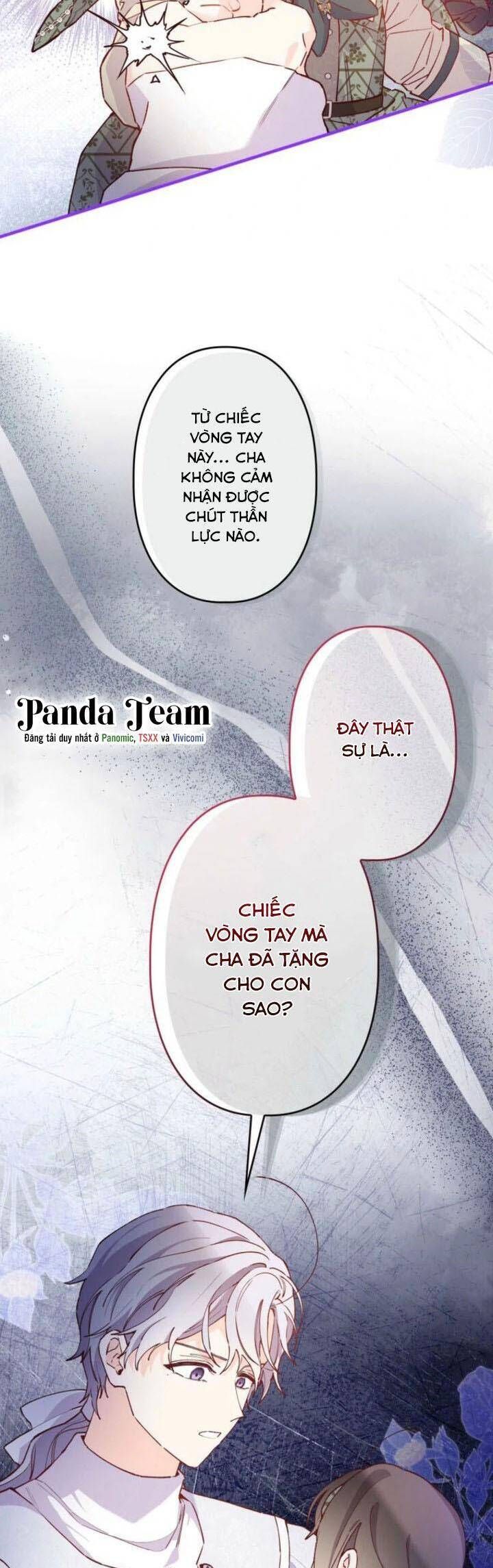 Kiếp Này Em Sẽ Không Sống Dưới Cái Bóng Của Người Chị Song Sinh Chapter 19 - 39