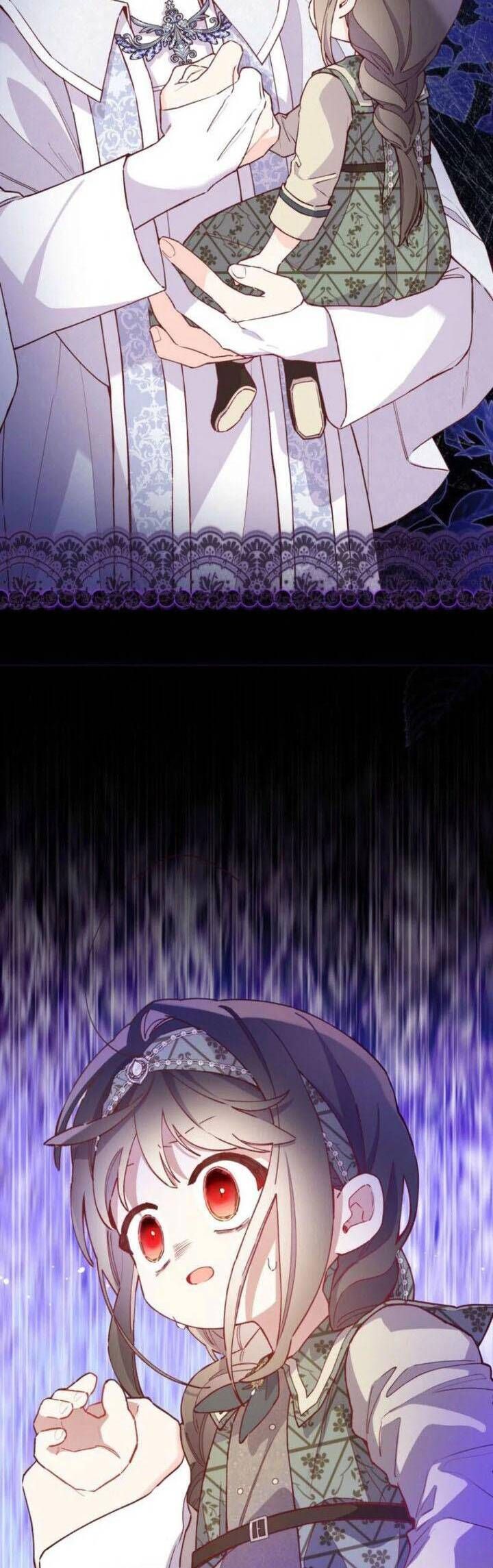 Kiếp Này Em Sẽ Không Sống Dưới Cái Bóng Của Người Chị Song Sinh Chapter 19 - 40