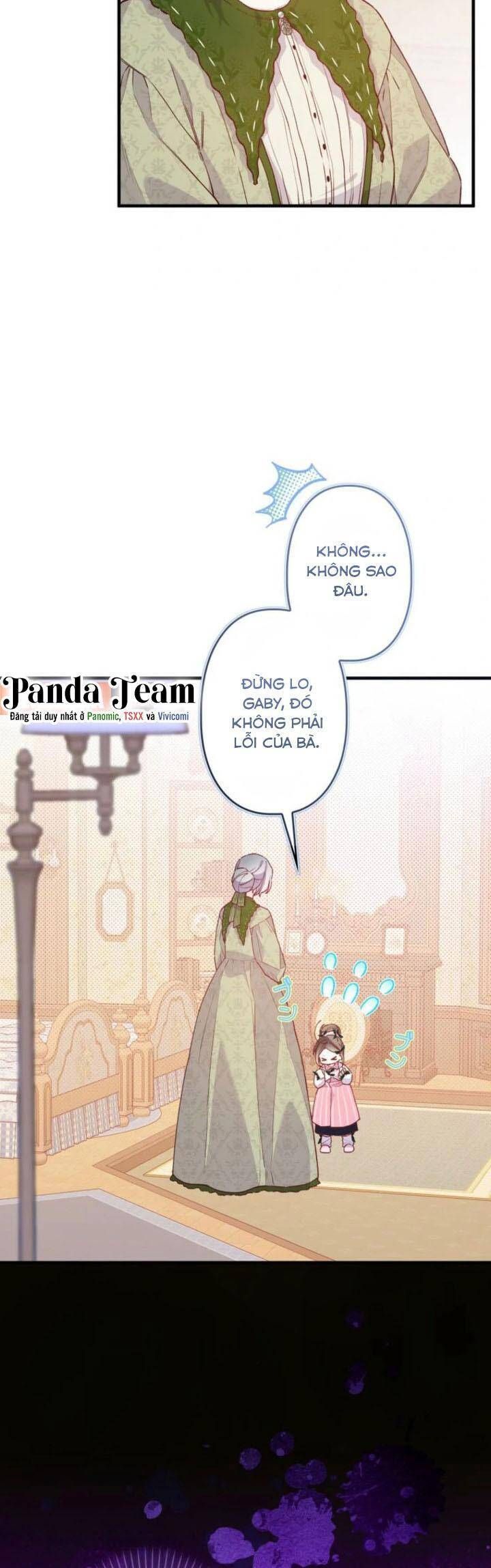 Kiếp Này Em Sẽ Không Sống Dưới Cái Bóng Của Người Chị Song Sinh Chapter 19 - 5