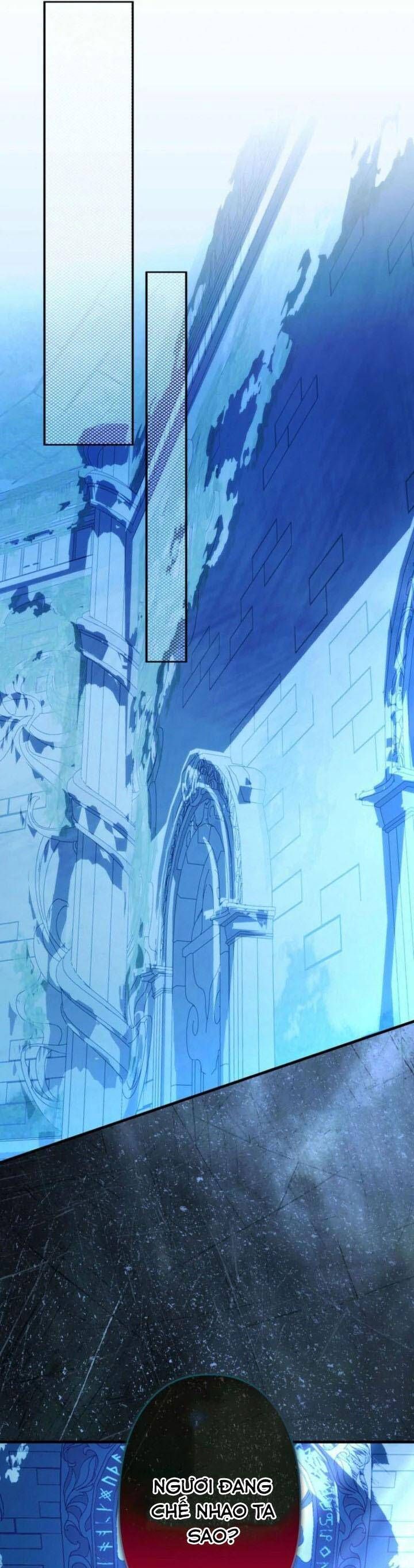 Kiếp Này Em Sẽ Không Sống Dưới Cái Bóng Của Người Chị Song Sinh Chapter 19 - 42