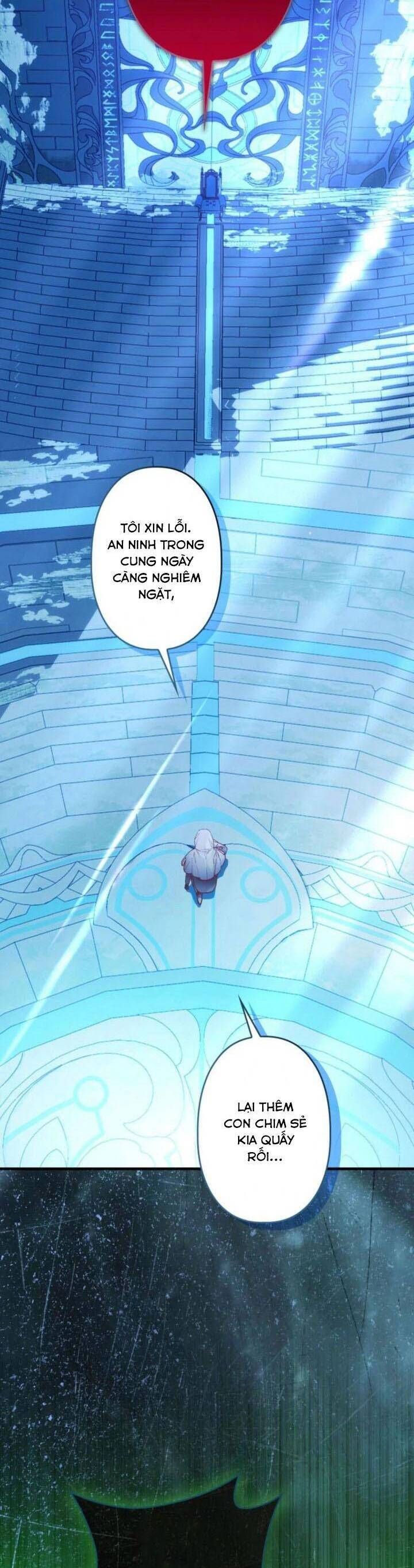 Kiếp Này Em Sẽ Không Sống Dưới Cái Bóng Của Người Chị Song Sinh Chapter 19 - 43