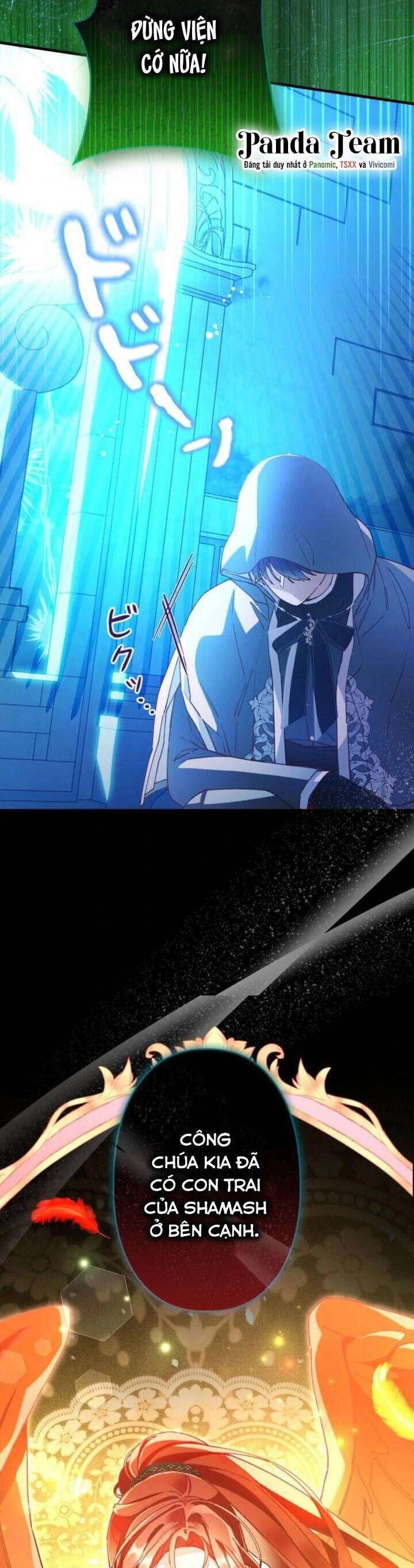 Kiếp Này Em Sẽ Không Sống Dưới Cái Bóng Của Người Chị Song Sinh Chapter 19 - 44