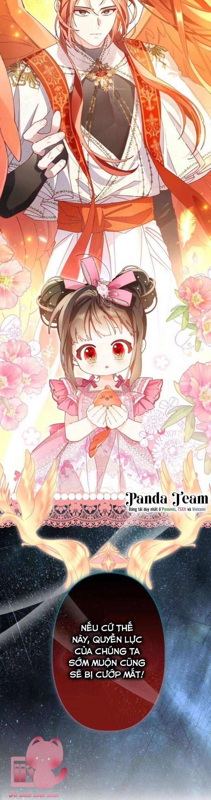 Kiếp Này Em Sẽ Không Sống Dưới Cái Bóng Của Người Chị Song Sinh Chapter 19 - 45