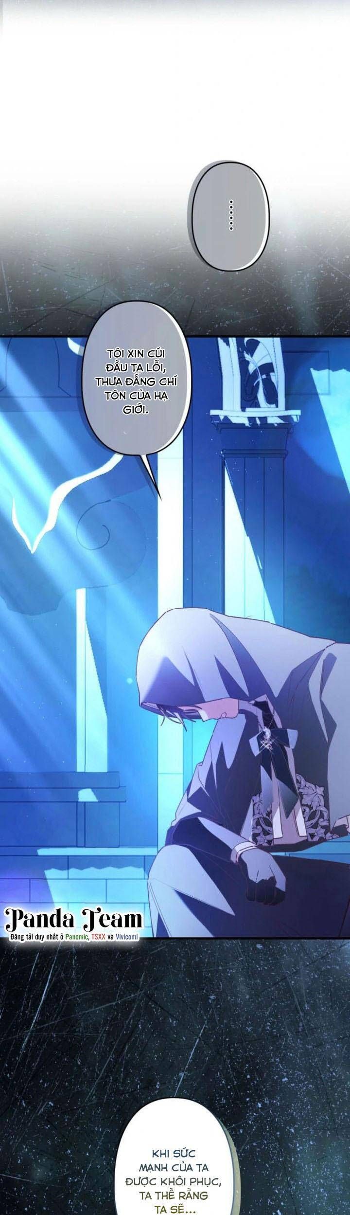 Kiếp Này Em Sẽ Không Sống Dưới Cái Bóng Của Người Chị Song Sinh Chapter 19 - 46