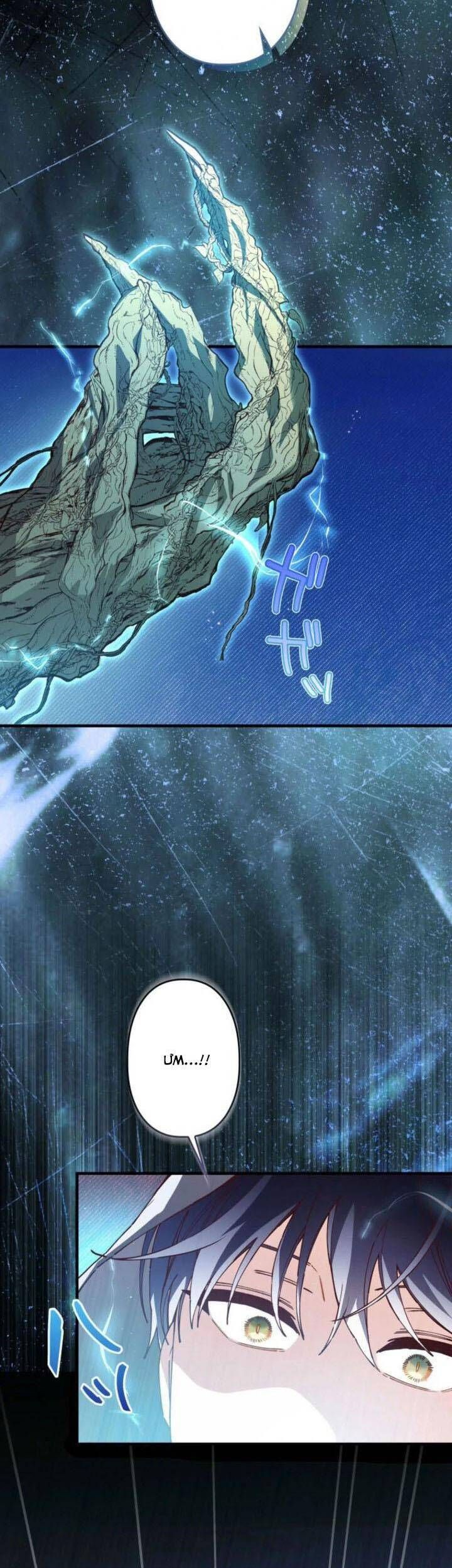 Kiếp Này Em Sẽ Không Sống Dưới Cái Bóng Của Người Chị Song Sinh Chapter 19 - 47