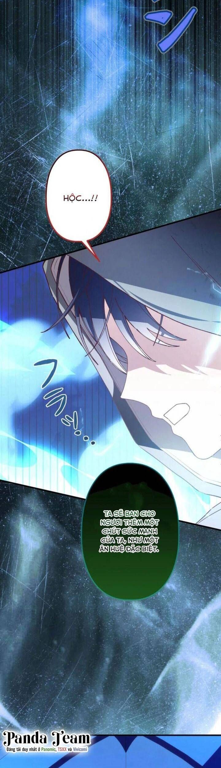 Kiếp Này Em Sẽ Không Sống Dưới Cái Bóng Của Người Chị Song Sinh Chapter 19 - 49