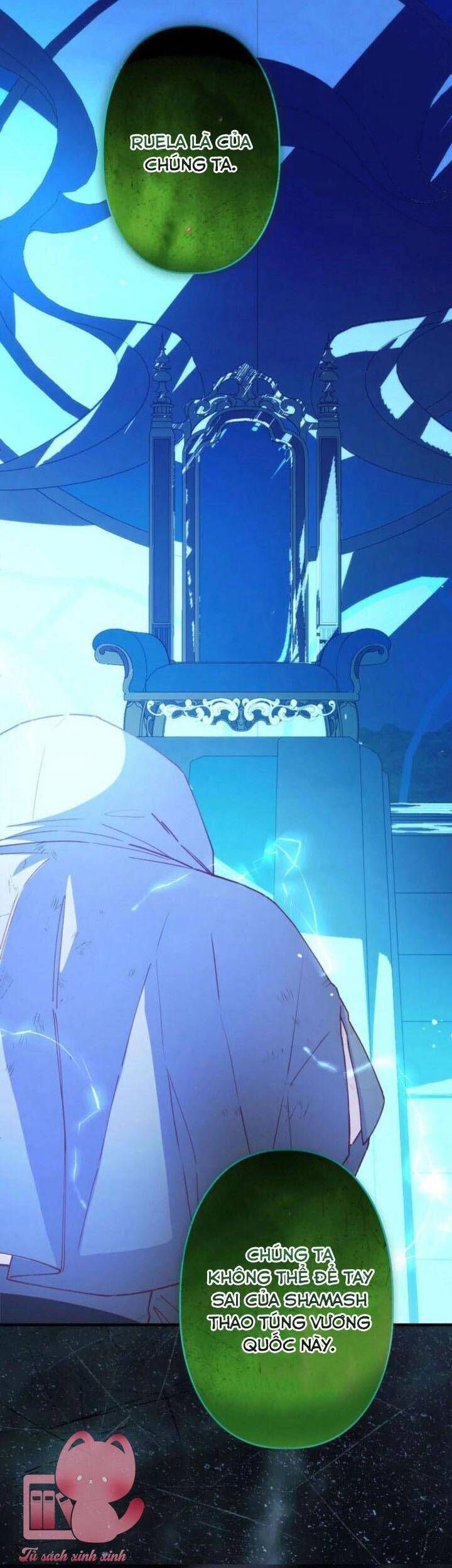 Kiếp Này Em Sẽ Không Sống Dưới Cái Bóng Của Người Chị Song Sinh Chapter 19 - 50