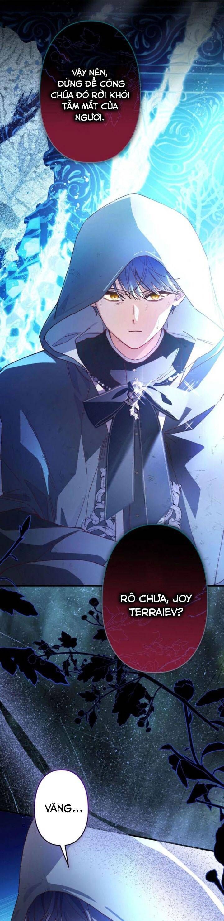 Kiếp Này Em Sẽ Không Sống Dưới Cái Bóng Của Người Chị Song Sinh Chapter 19 - 51