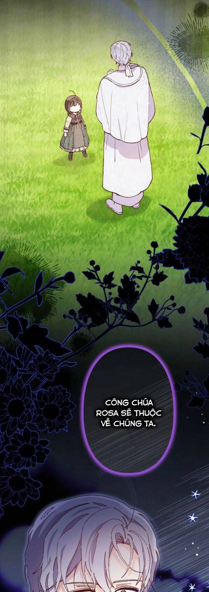 Kiếp Này Em Sẽ Không Sống Dưới Cái Bóng Của Người Chị Song Sinh Chapter 19 - 53