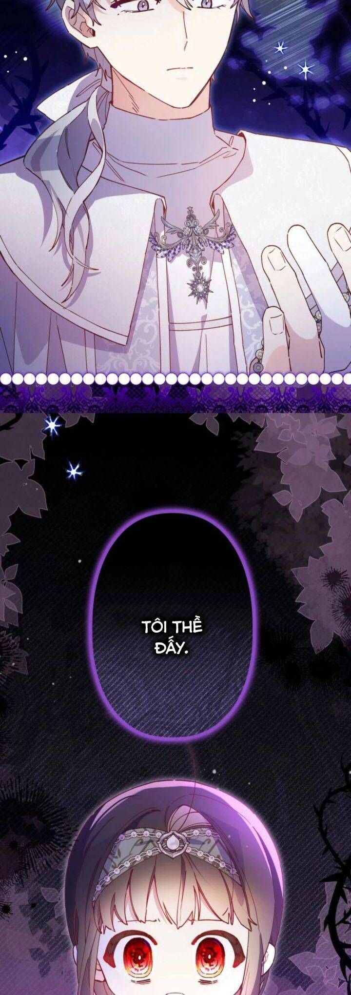 Kiếp Này Em Sẽ Không Sống Dưới Cái Bóng Của Người Chị Song Sinh Chapter 19 - 54