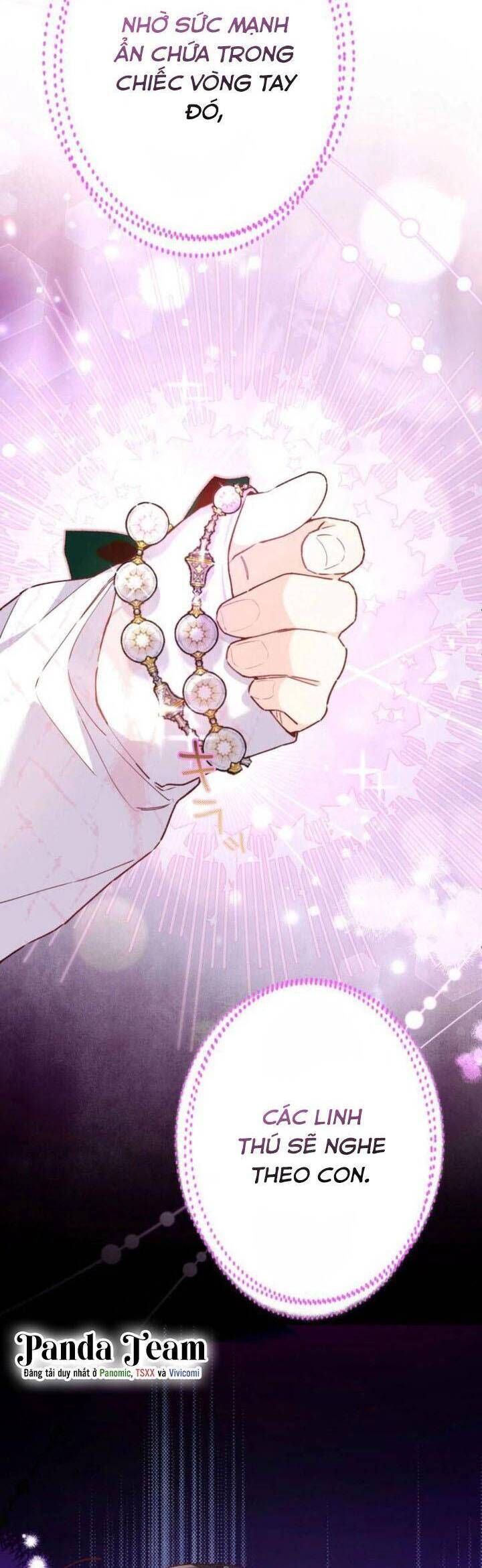 Kiếp Này Em Sẽ Không Sống Dưới Cái Bóng Của Người Chị Song Sinh Chapter 19 - 8