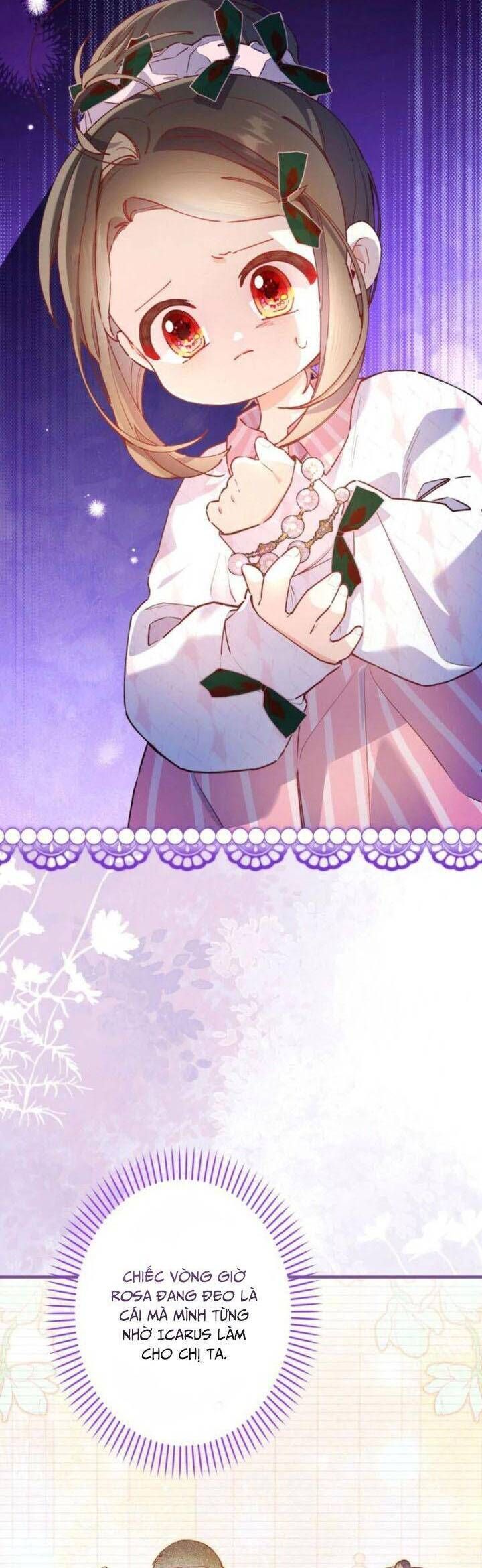 Kiếp Này Em Sẽ Không Sống Dưới Cái Bóng Của Người Chị Song Sinh Chapter 19 - 9