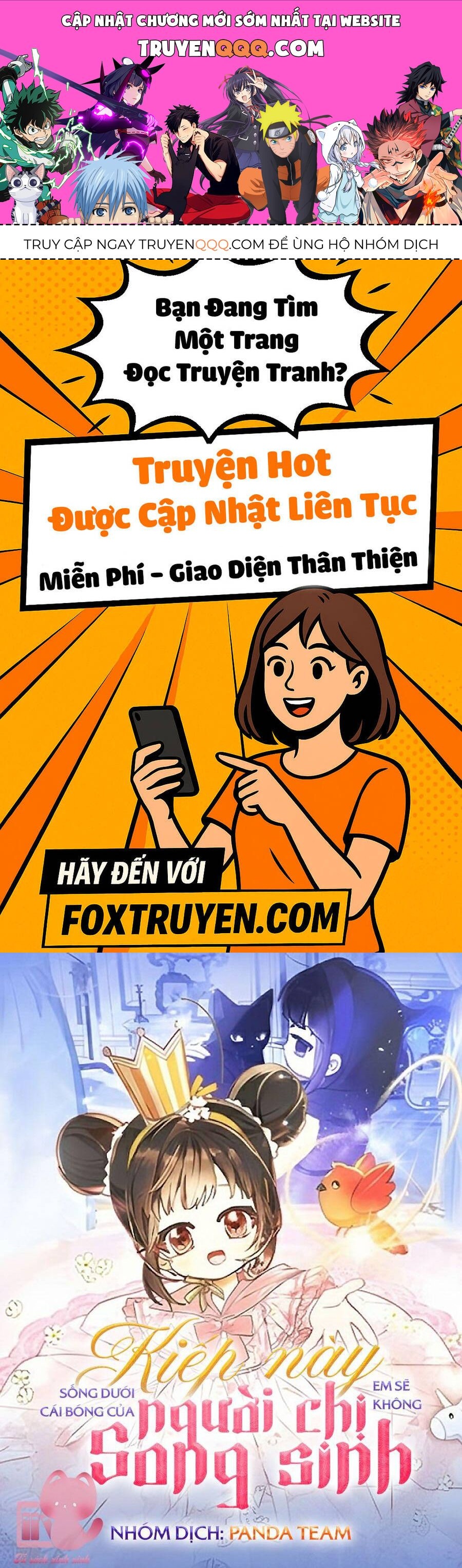 Kiếp Này Em Sẽ Không Sống Dưới Cái Bóng Của Người Chị Song Sinh Chapter 20 - 1