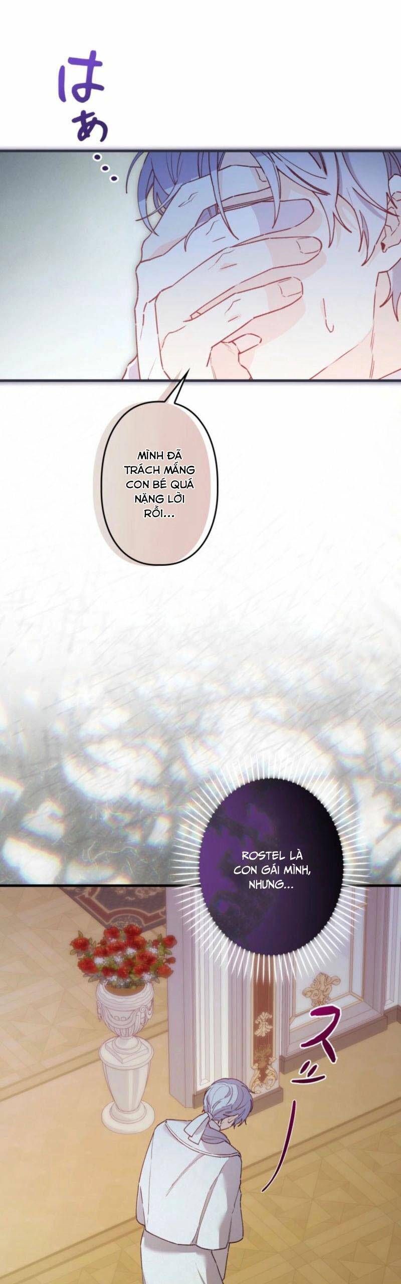 Kiếp Này Em Sẽ Không Sống Dưới Cái Bóng Của Người Chị Song Sinh Chapter 20 - 14