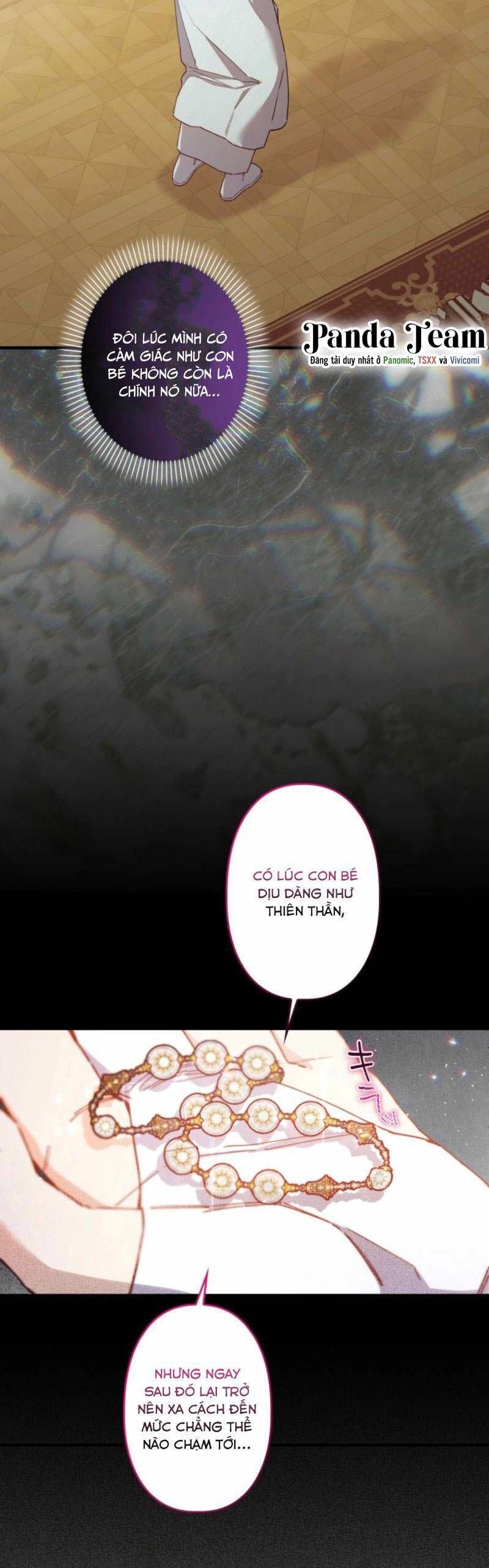 Kiếp Này Em Sẽ Không Sống Dưới Cái Bóng Của Người Chị Song Sinh Chapter 20 - 15