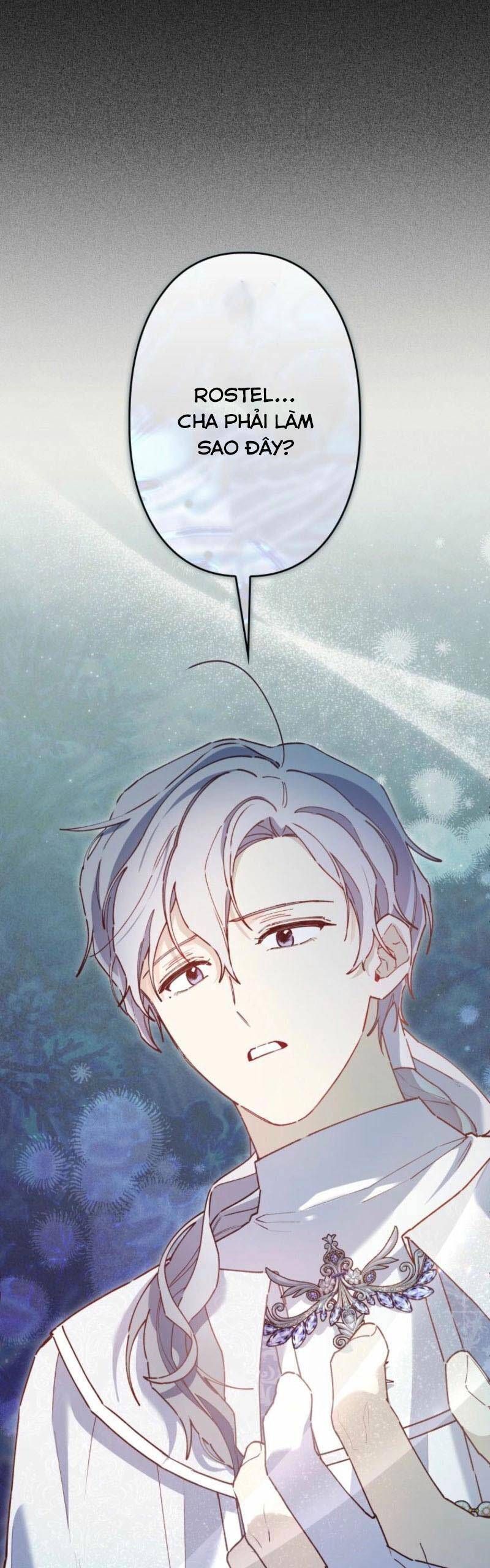 Kiếp Này Em Sẽ Không Sống Dưới Cái Bóng Của Người Chị Song Sinh Chapter 20 - 16