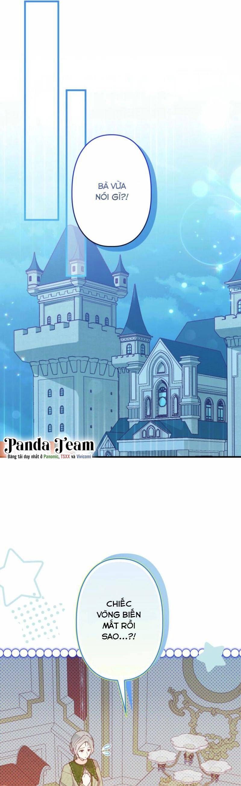 Kiếp Này Em Sẽ Không Sống Dưới Cái Bóng Của Người Chị Song Sinh Chapter 20 - 18