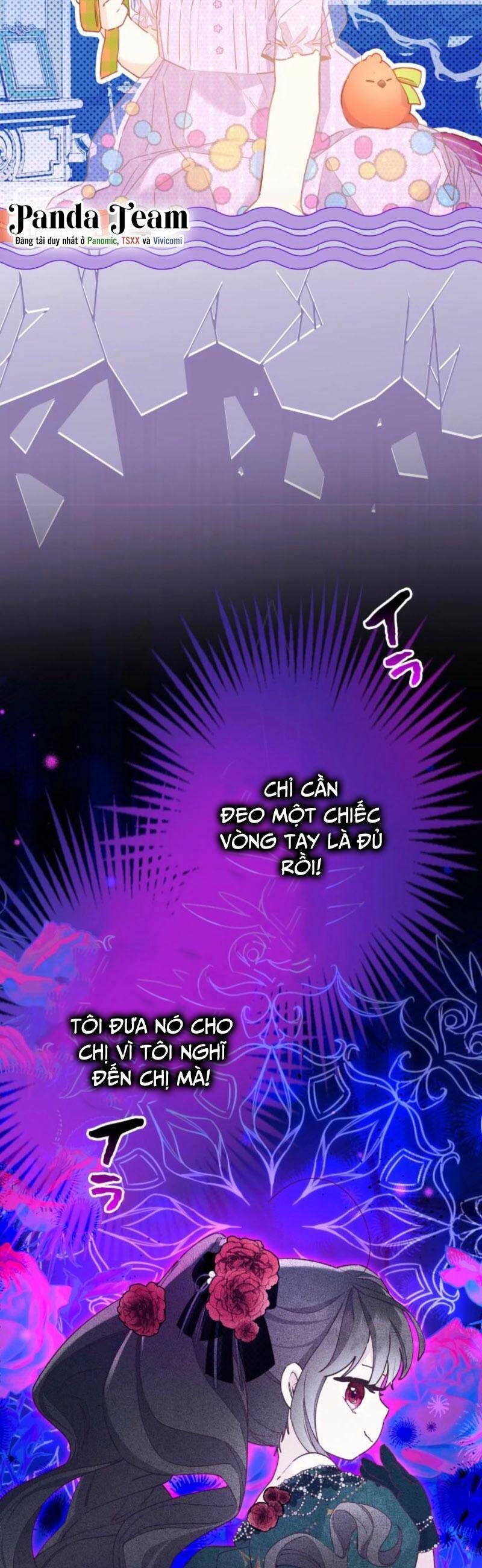 Kiếp Này Em Sẽ Không Sống Dưới Cái Bóng Của Người Chị Song Sinh Chapter 20 - 20