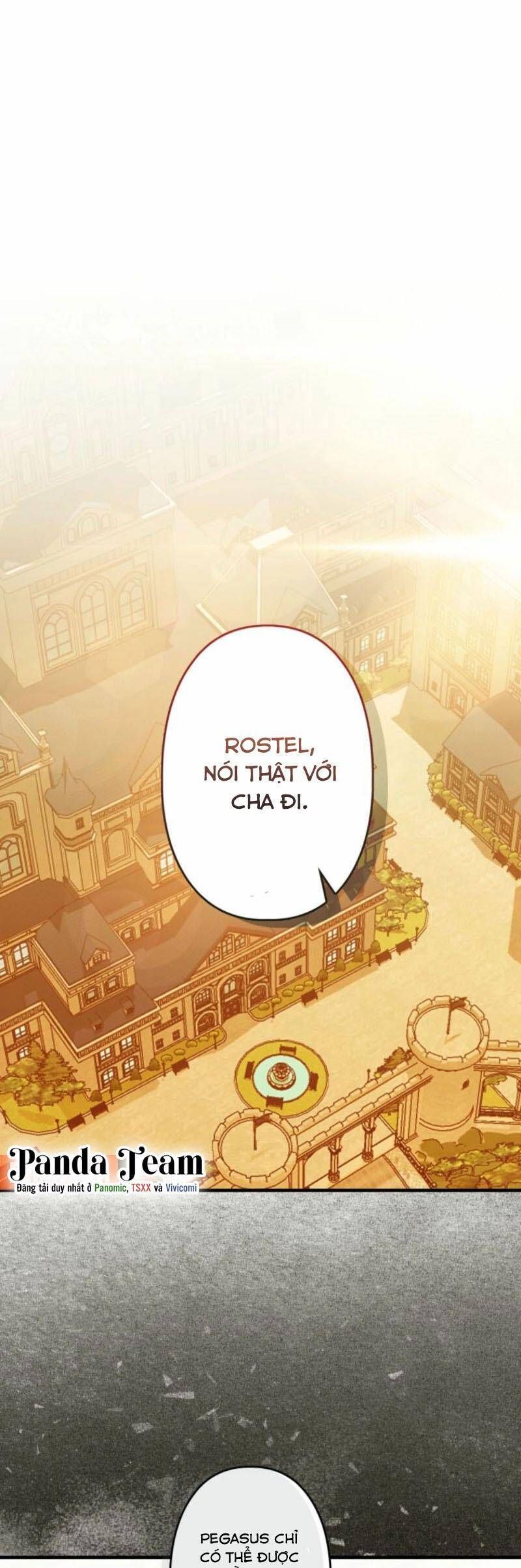 Kiếp Này Em Sẽ Không Sống Dưới Cái Bóng Của Người Chị Song Sinh Chapter 20 - 3