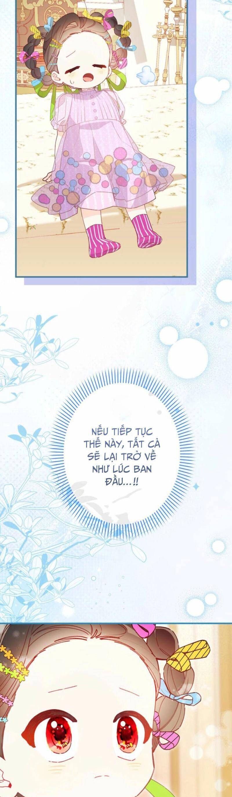 Kiếp Này Em Sẽ Không Sống Dưới Cái Bóng Của Người Chị Song Sinh Chapter 20 - 24