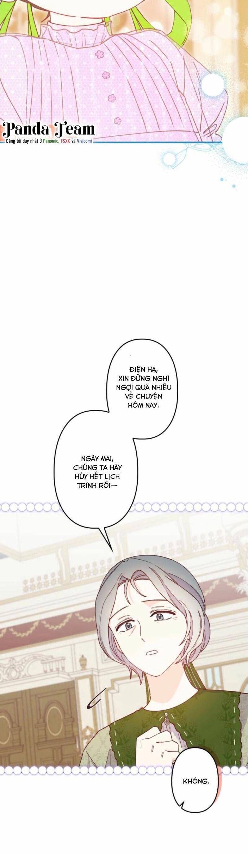 Kiếp Này Em Sẽ Không Sống Dưới Cái Bóng Của Người Chị Song Sinh Chapter 20 - 25