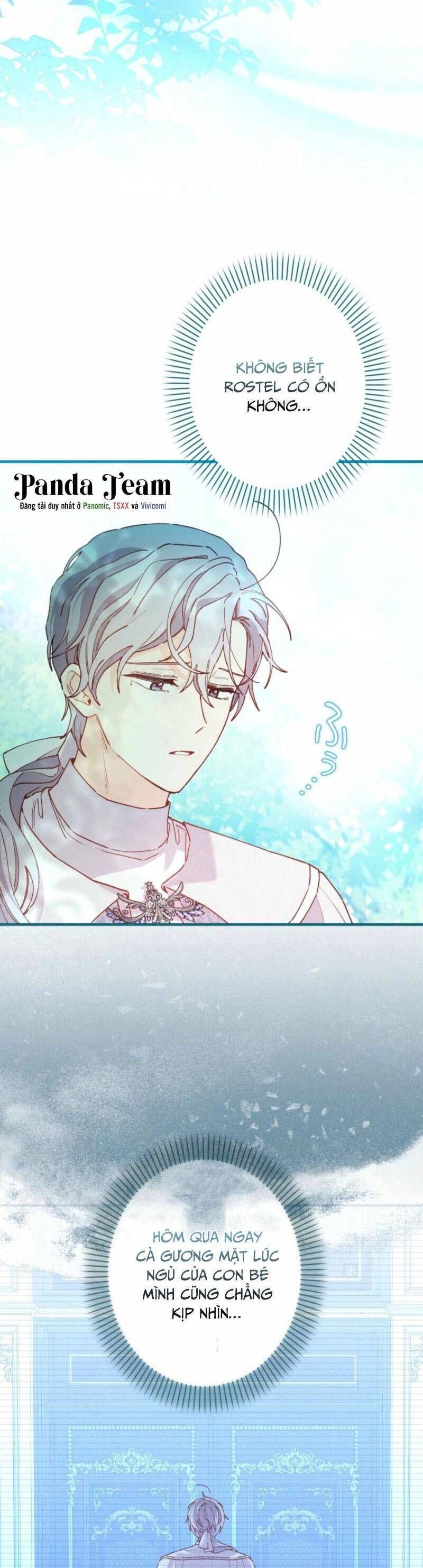 Kiếp Này Em Sẽ Không Sống Dưới Cái Bóng Của Người Chị Song Sinh Chapter 20 - 30