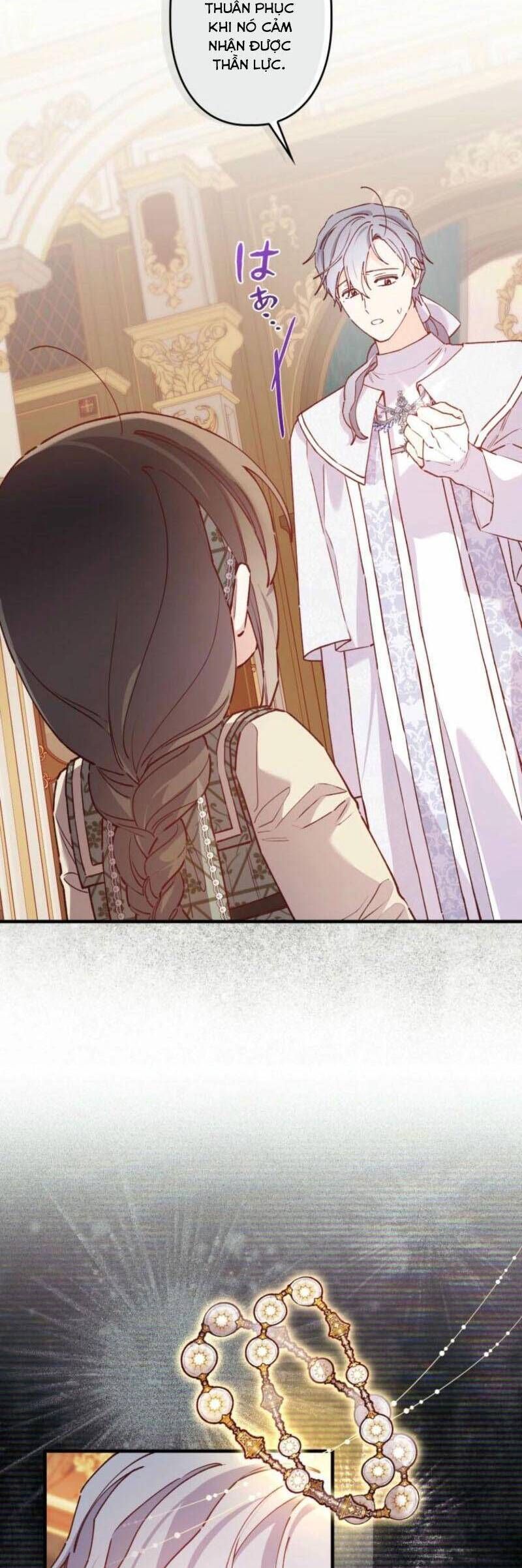 Kiếp Này Em Sẽ Không Sống Dưới Cái Bóng Của Người Chị Song Sinh Chapter 20 - 4