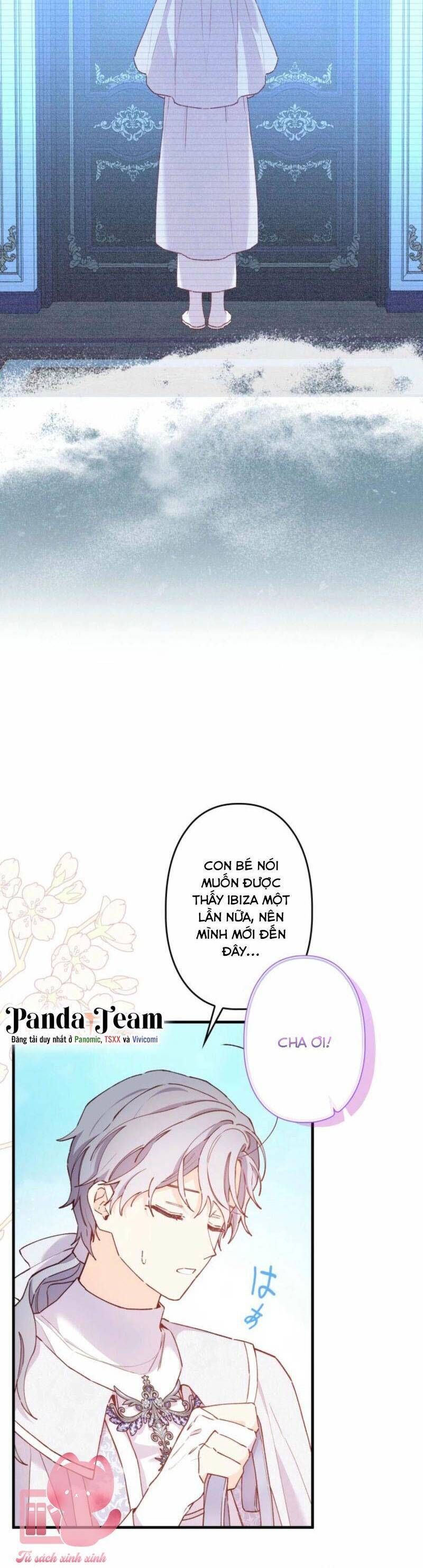 Kiếp Này Em Sẽ Không Sống Dưới Cái Bóng Của Người Chị Song Sinh Chapter 20 - 31