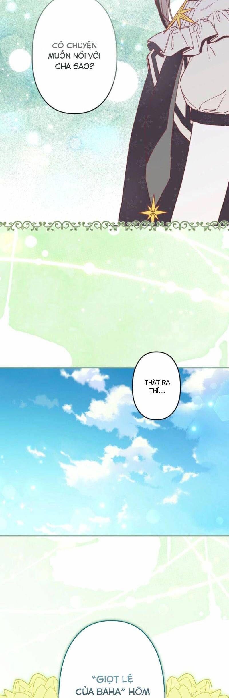 Kiếp Này Em Sẽ Không Sống Dưới Cái Bóng Của Người Chị Song Sinh Chapter 20 - 35