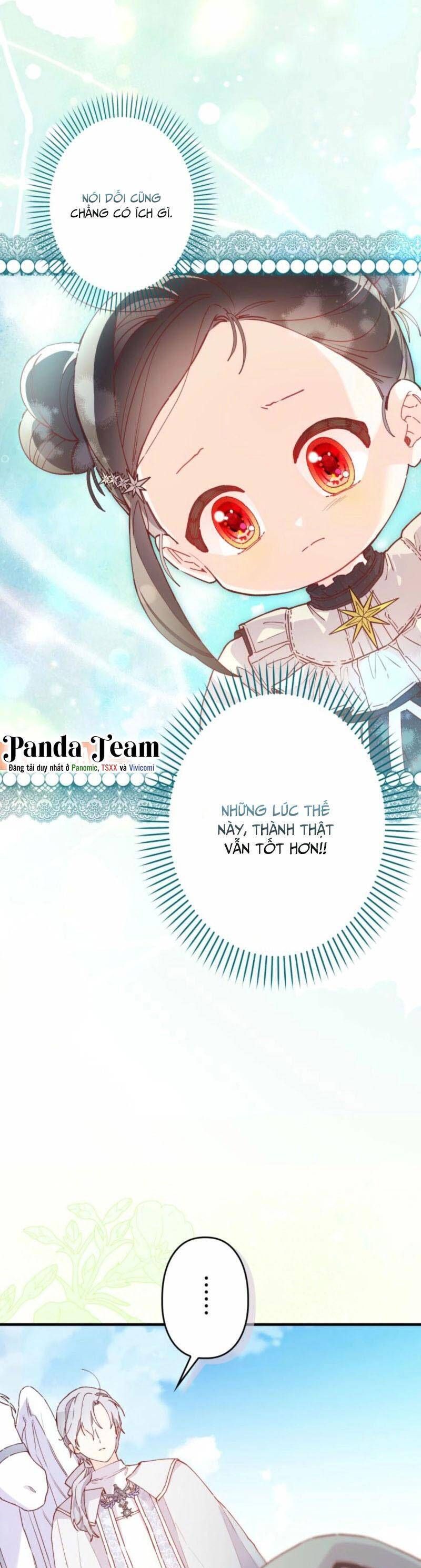 Kiếp Này Em Sẽ Không Sống Dưới Cái Bóng Của Người Chị Song Sinh Chapter 20 - 37