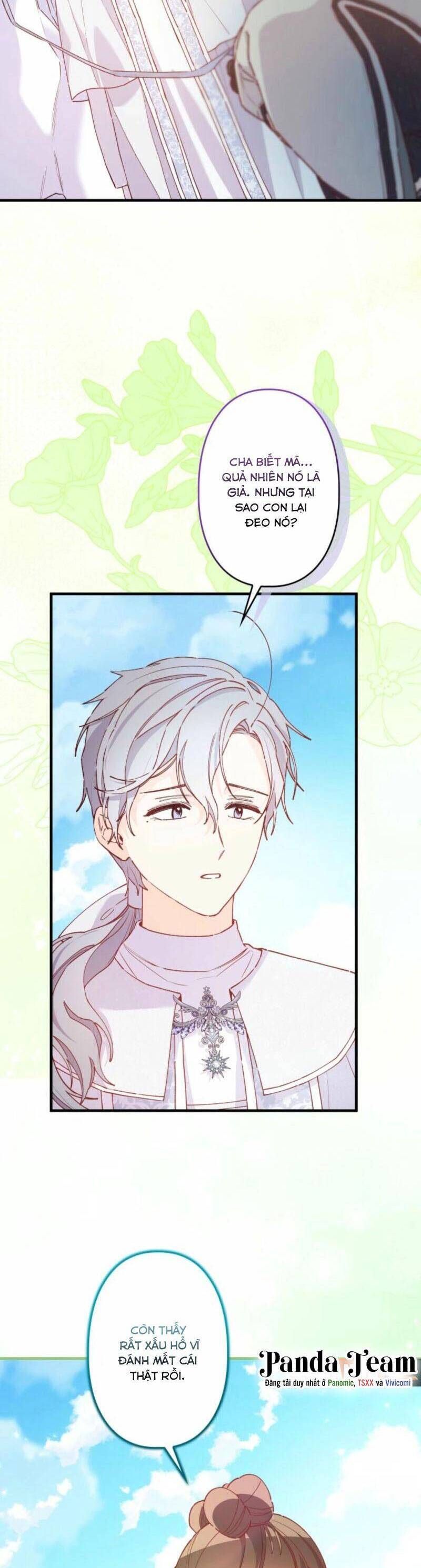 Kiếp Này Em Sẽ Không Sống Dưới Cái Bóng Của Người Chị Song Sinh Chapter 20 - 38