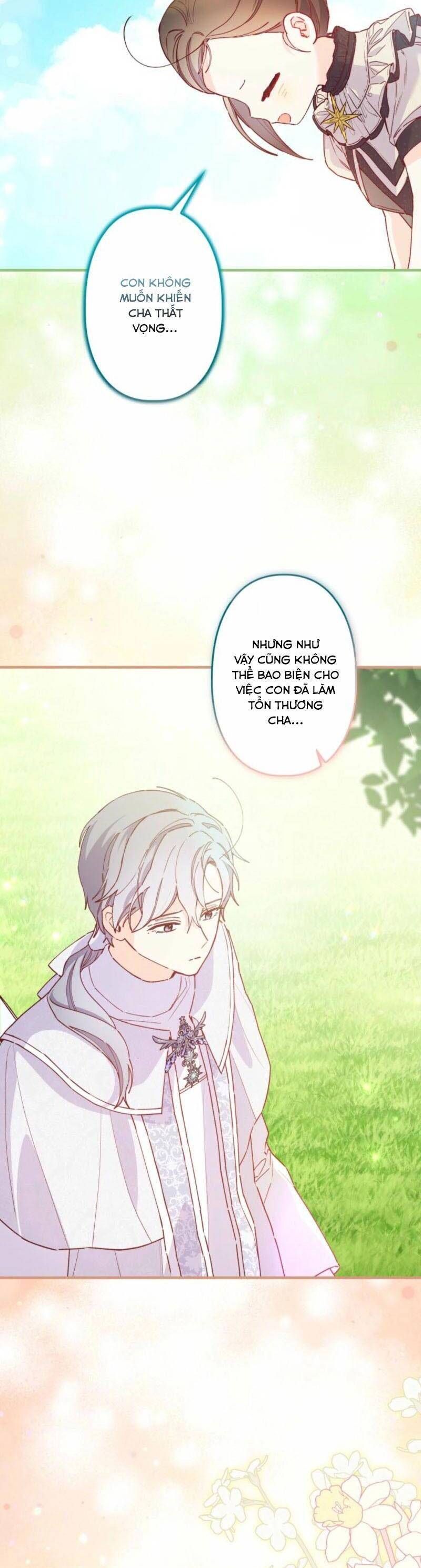 Kiếp Này Em Sẽ Không Sống Dưới Cái Bóng Của Người Chị Song Sinh Chapter 20 - 39