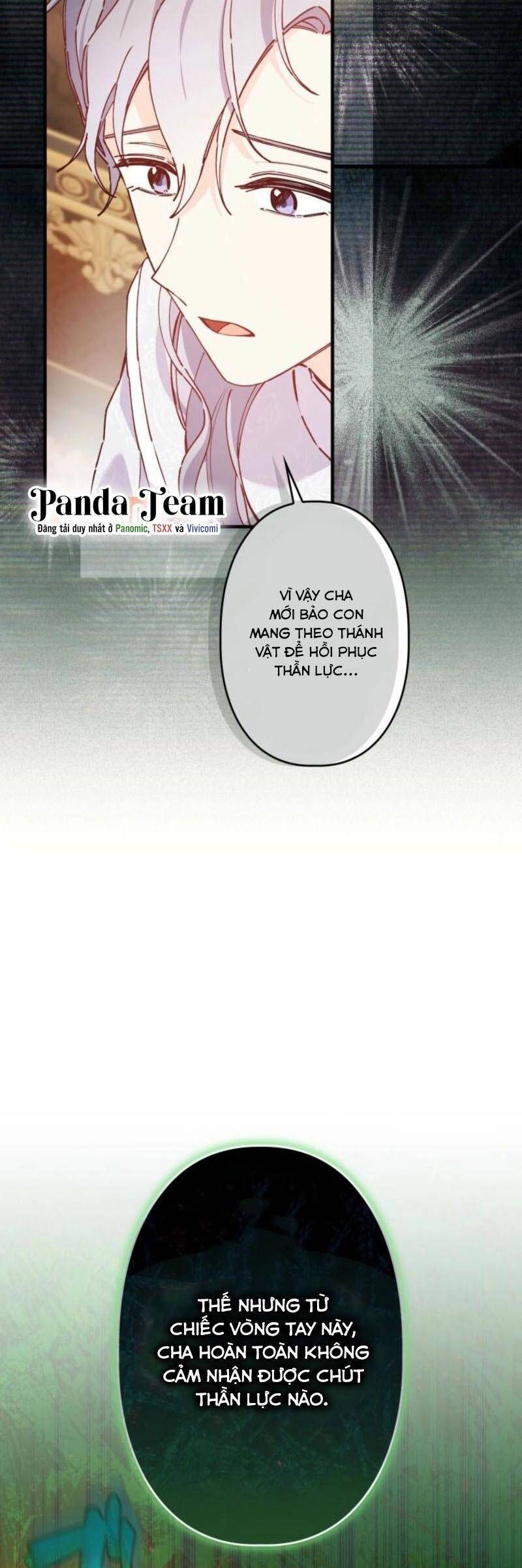 Kiếp Này Em Sẽ Không Sống Dưới Cái Bóng Của Người Chị Song Sinh Chapter 20 - 5