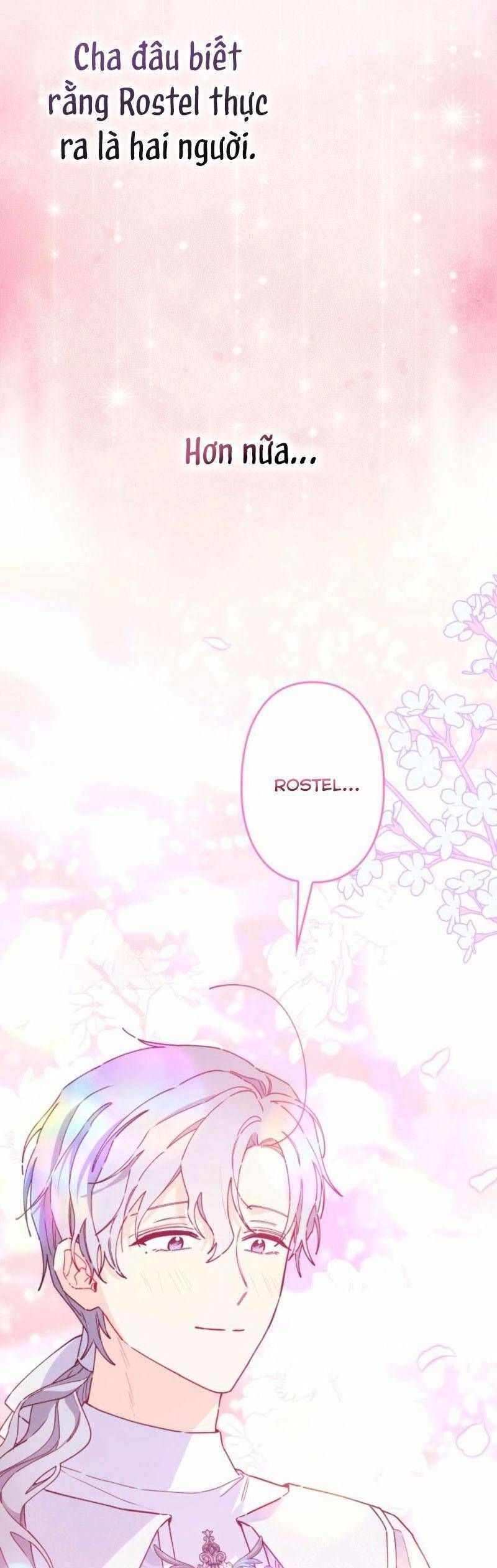 Kiếp Này Em Sẽ Không Sống Dưới Cái Bóng Của Người Chị Song Sinh Chapter 20 - 41