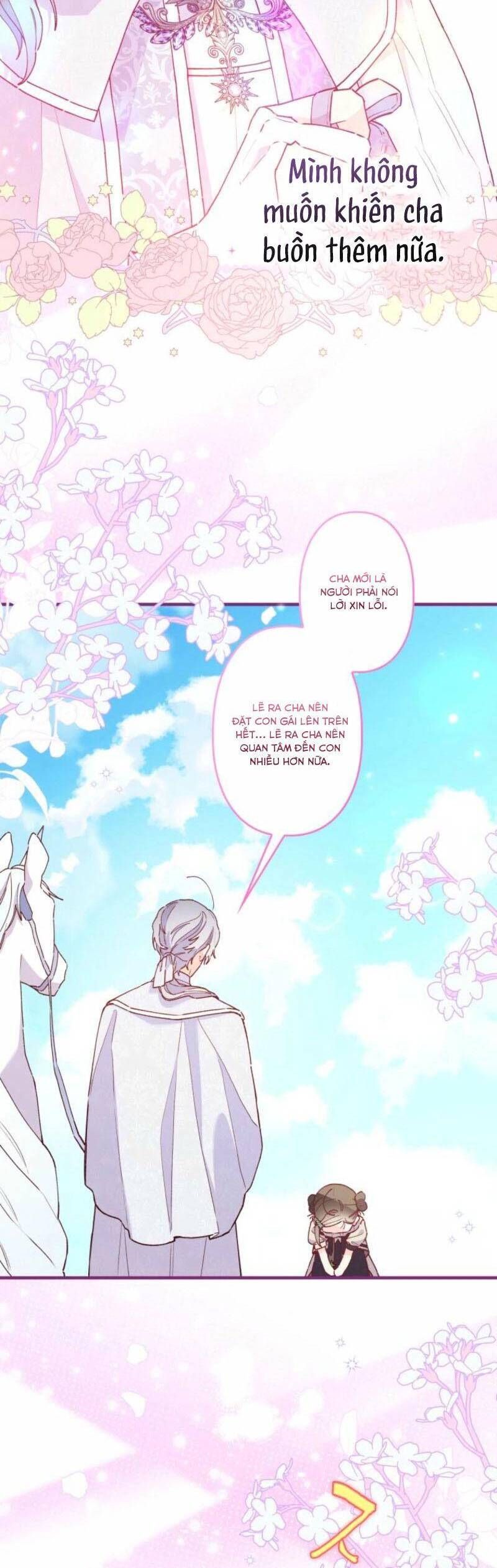 Kiếp Này Em Sẽ Không Sống Dưới Cái Bóng Của Người Chị Song Sinh Chapter 20 - 42