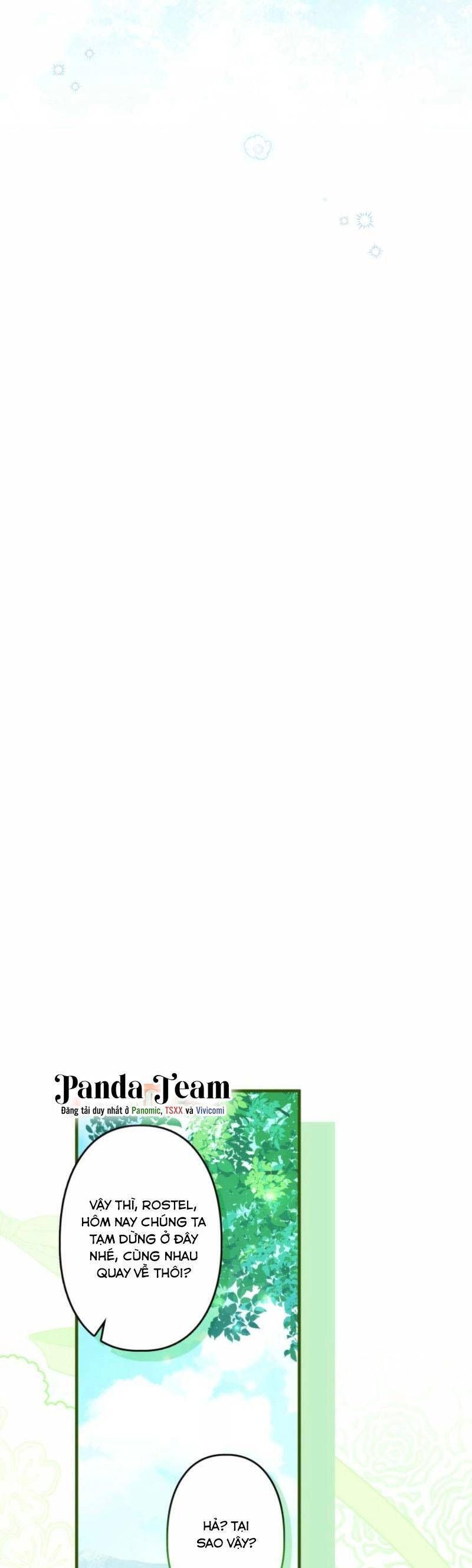 Kiếp Này Em Sẽ Không Sống Dưới Cái Bóng Của Người Chị Song Sinh Chapter 20 - 47