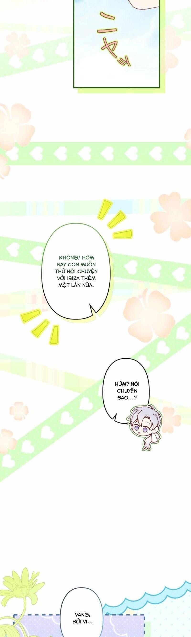 Kiếp Này Em Sẽ Không Sống Dưới Cái Bóng Của Người Chị Song Sinh Chapter 20 - 50