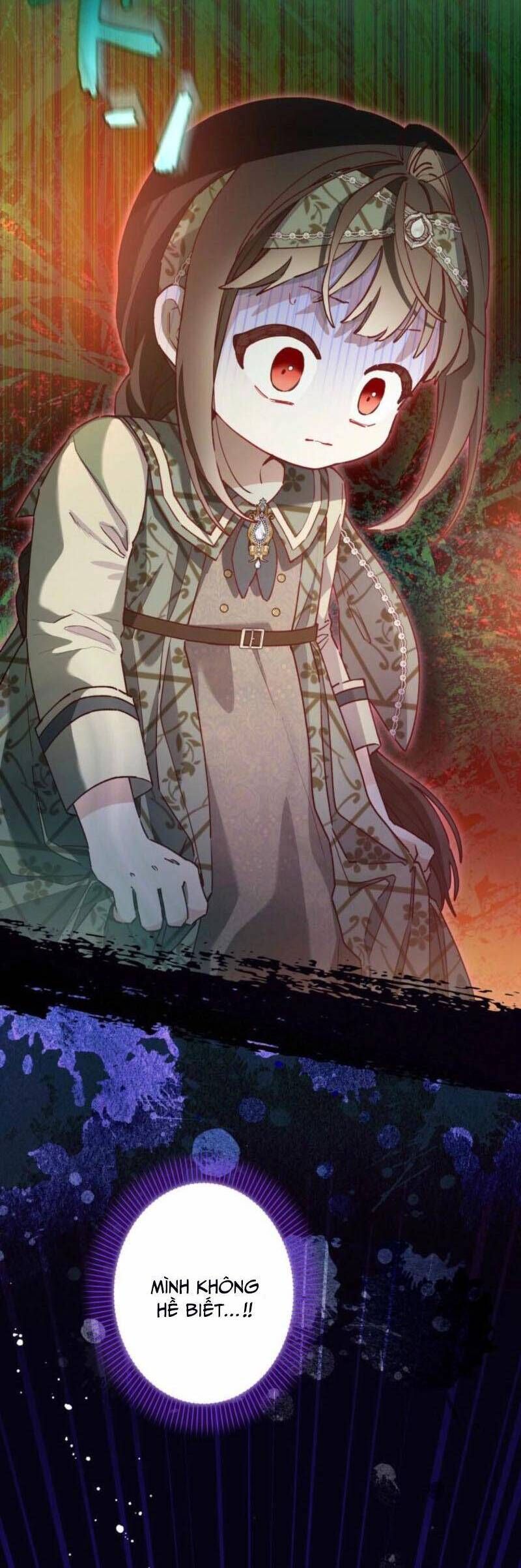 Kiếp Này Em Sẽ Không Sống Dưới Cái Bóng Của Người Chị Song Sinh Chapter 20 - 6