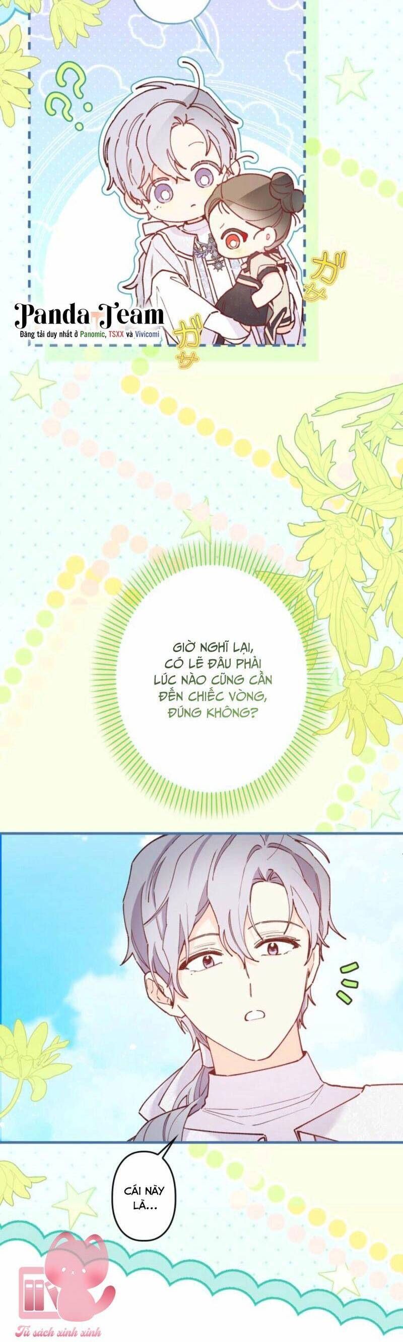 Kiếp Này Em Sẽ Không Sống Dưới Cái Bóng Của Người Chị Song Sinh Chapter 20 - 51