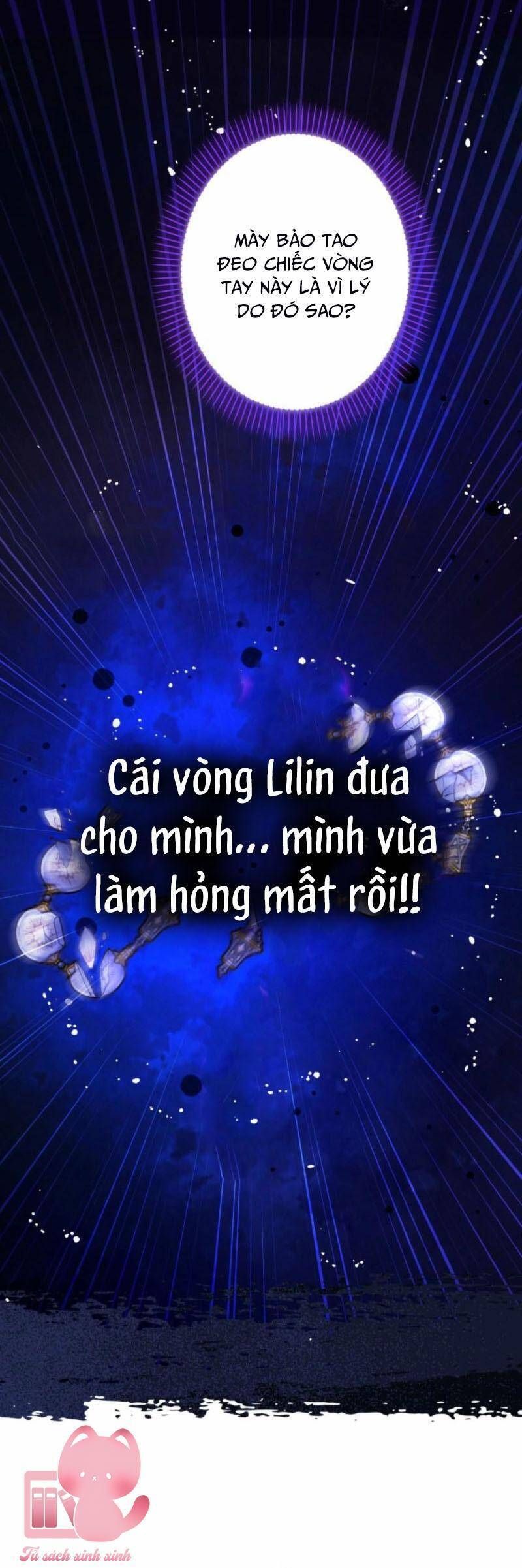 Kiếp Này Em Sẽ Không Sống Dưới Cái Bóng Của Người Chị Song Sinh Chapter 20 - 7