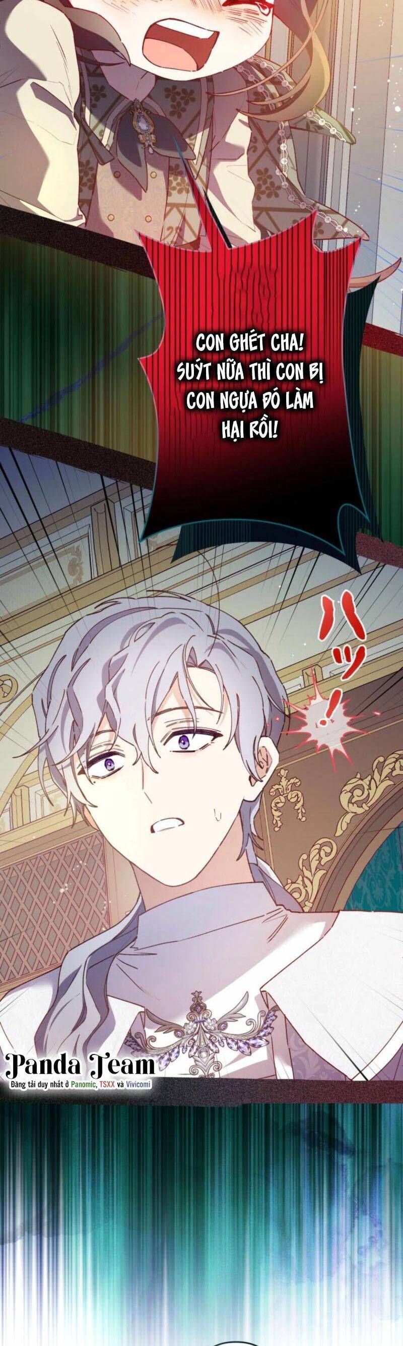 Kiếp Này Em Sẽ Không Sống Dưới Cái Bóng Của Người Chị Song Sinh Chapter 20 - 9